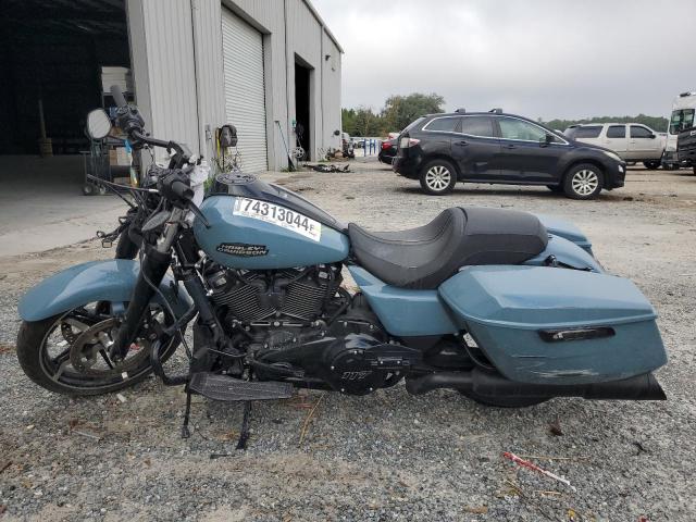 2024 HARLEY-DAVIDSON FLTRX 1HD1KH719RB609051