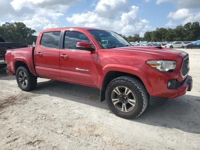 VIN 5TFAZ5CN5JX058936 2018 Toyota Tacoma, Double Cab no.4