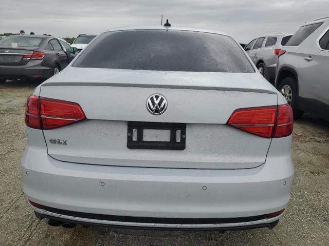 VIN 3VW4T7AJXHM355689 2017 Volkswagen Jetta, Gli no.6