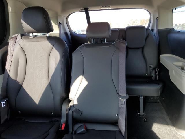 2023 KIA CARNIVAL S - KNDNE5H33P6224499