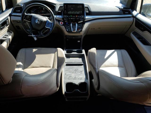 2018 HONDA ODYSSEY EL - 5FNRL6H93JB000520