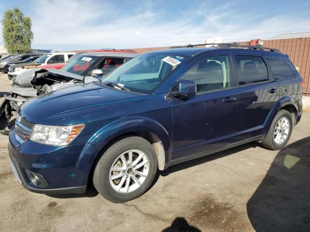 VIN 3C4PDDBG3ET199768 2014 Dodge Journey, Sxt no.1