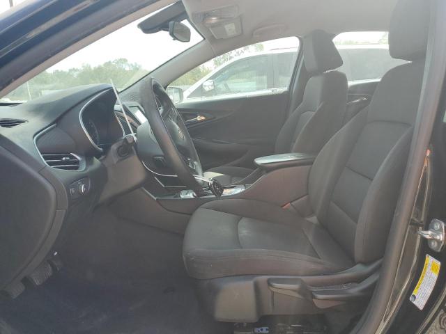 2018 CHEVROLET MALIBU LS - 1G1ZB5ST0JF259410