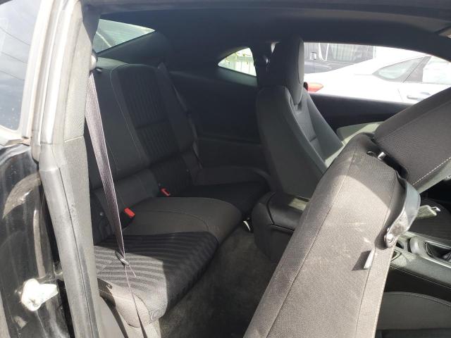 2015 CHEVROLET CAMARO LS - 2G1FA1E3XF9103241