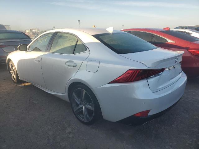 2018 LEXUS IS 300 - JTHBA1D25J5067767