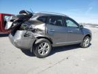 NISSAN ROGUE S photo