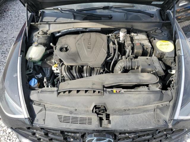 2020 HYUNDAI SONATA SEL - 5NPEL4JA6LH002516