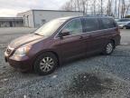 HONDA ODYSSEY EX photo