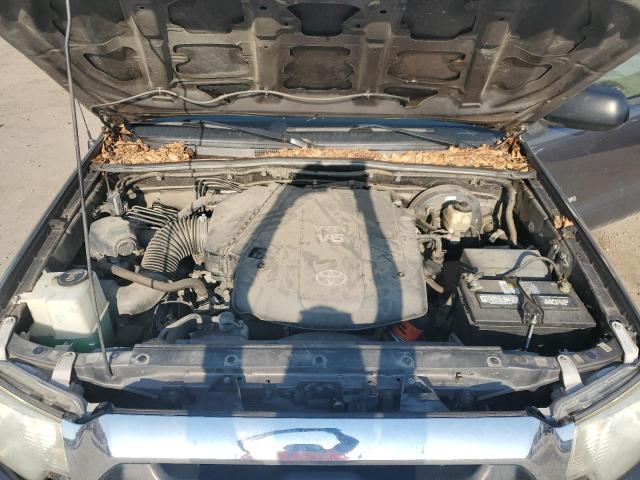 2015 TOYOTA TACOMA DOU - 5TFJU4GN7FX065901