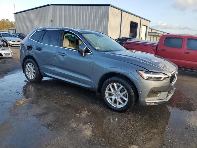 2019 VOLVO XC60 T5 - LYV102RK4KB293329