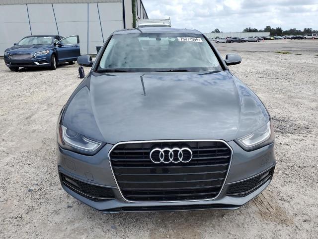 VIN WAUAFAFL4EN039689 2014 Audi A4, Premium no.5