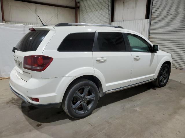 VIN 3C4PDCGB9JT288584 2018 Dodge Journey, Crossroad no.3