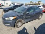 2015 KIA FORTE LX - KNAFX4A60F5320248