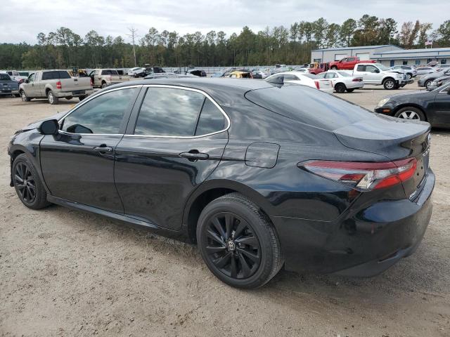 2022 TOYOTA CAMRY LE - 4T1C11AK8NU707942