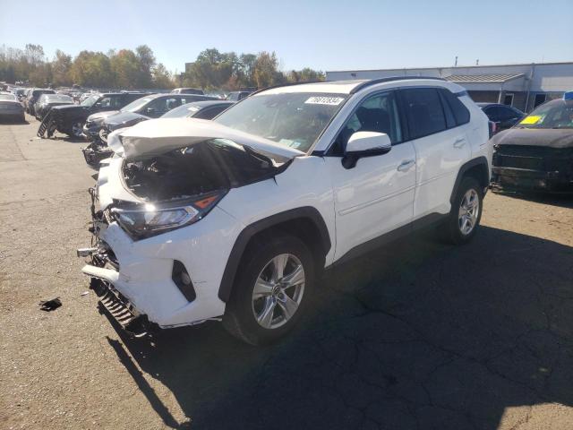 2021 TOYOTA RAV4 XLE #2990796321