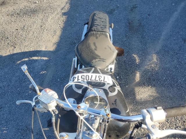 2003 HONDA VT750 DC JH2RC44003M701383