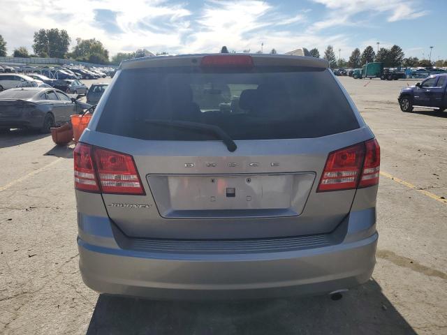2016 DODGE JOURNEY SE - 3C4PDCAB9GT222750