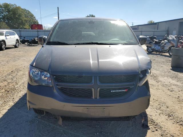 2019 DODGE GRAND CARA - 2C4RDGEG8KR568094