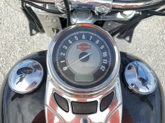2014 HARLEY-DAVIDSON FLSTC HERI 1HD1BWV14EB038666