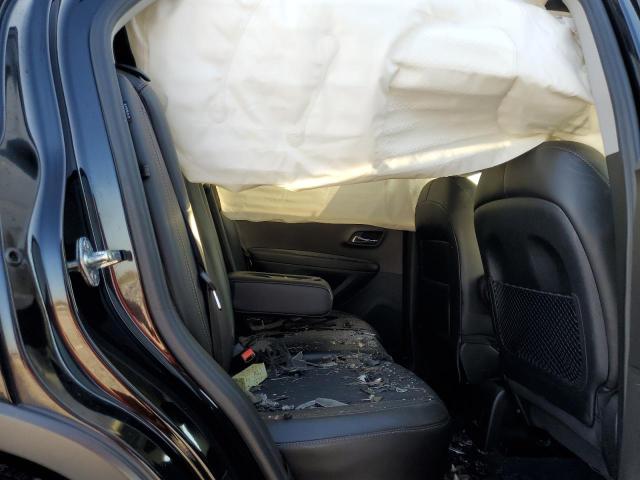 2017 CHEVROLET TRAX 1LT - 3GNCJPSB7HL200607