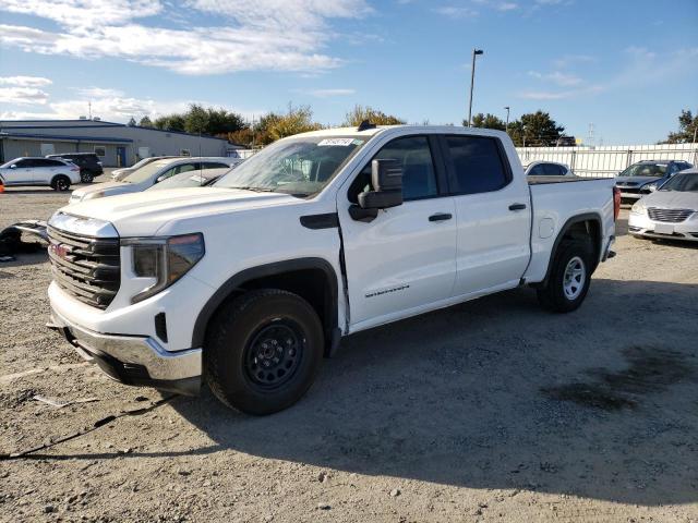 2024 GMC SIERRA C15 #2986682167