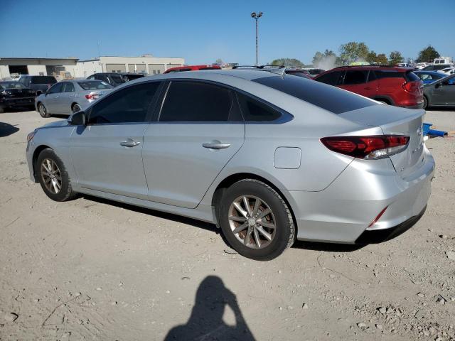 2018 HYUNDAI SONATA SE - 5NPE24AF1JH673359