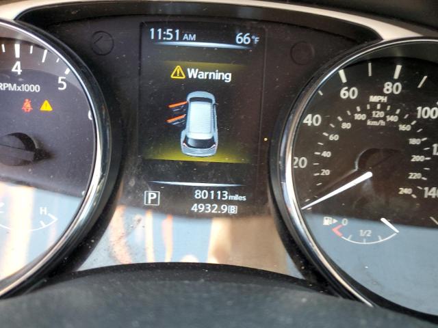 2016 NISSAN ROGUE S - 5N1AT2MV0GC806423