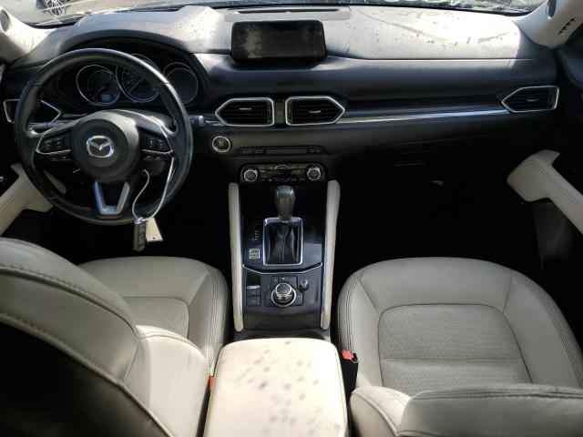 2018 MAZDA CX-5 GRAND - JM3KFBDM3J0303105