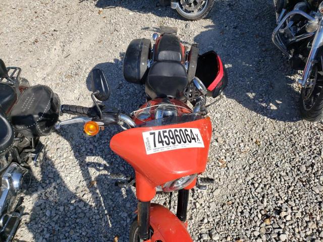 2020 HARLEY-DAVIDSON FLSB - 1HD1YMJ17LB035539