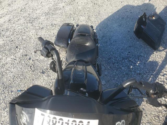 2022 HARLEY-DAVIDSON FLTRXS - 1HD1KTP10NB657339