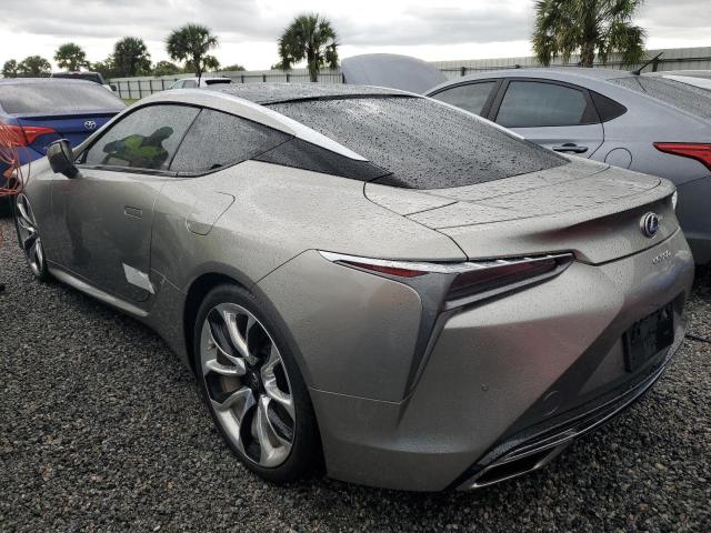 2018 LEXUS LC 500 JTHHP5AY7JA001690