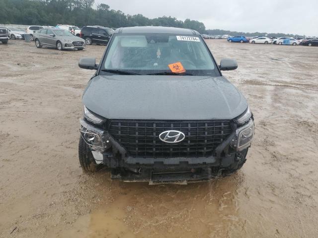 2021 HYUNDAI VENUE SE - KMHRB8A32MU066407