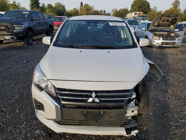 2022 MITSUBISHI MIRAGE ES - ML32AUHJXNH009469