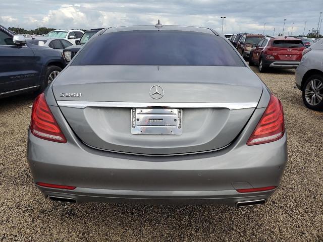 VIN WDDUG8CB1EA030799 2014 MERCEDES-BENZ S-CLASS no.6