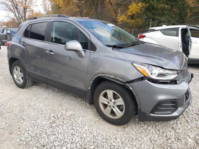 VIN 3GNCJLSB5LL326241 2020 Chevrolet Trax, 1LT no.4