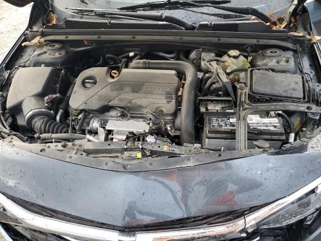 2019 CHEVROLET MALIBU LT - 1G1ZD5ST1KF163278