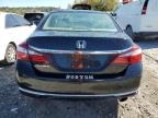 Lot #2940816317 2017 HONDA ACCORD LX