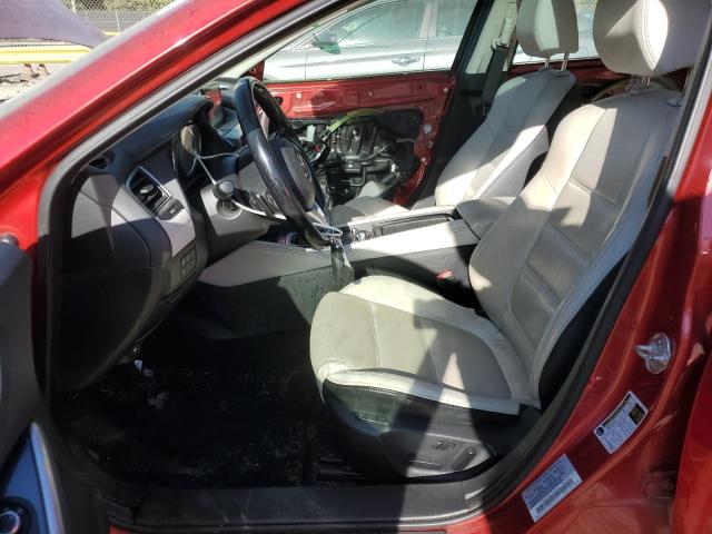 2016 MAZDA 6 GRAND TO - JM1GJ1W50G1412122
