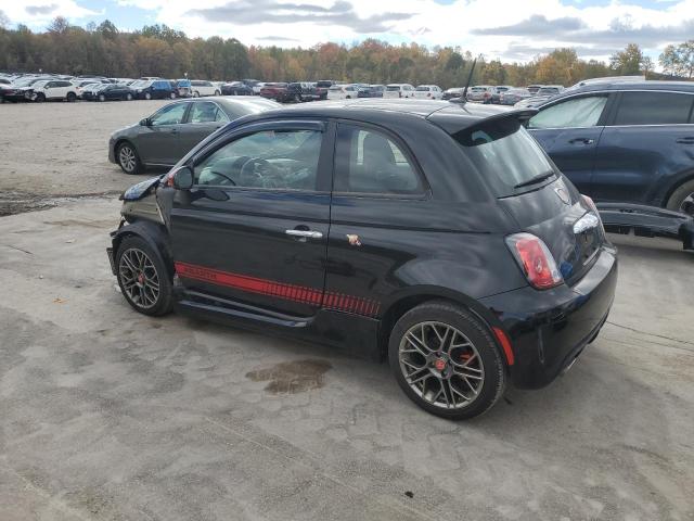 2015 FIAT 500 ABARTH 3C3CFFFH6FT598140