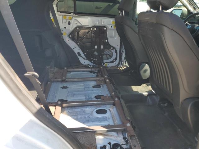 2020 FORD EXPLORER P - 1FM5K8AB3LGD18829
