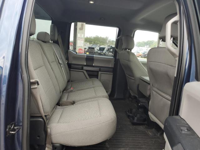 2015 FORD F150 SUPER - 1FTEW1EF0FFA40463