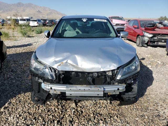 VIN 1HGCR2F32DA243780 2013 Honda Accord, LX no.5