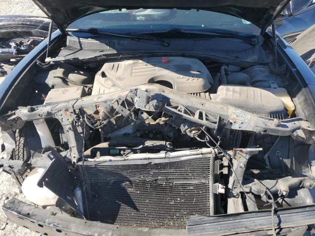 2015 DODGE CHARGER SX - 2C3CDXHGXFH841263