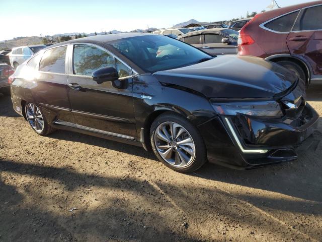 2019 HONDA CLARITY TO - JHMZC5F34KC000094