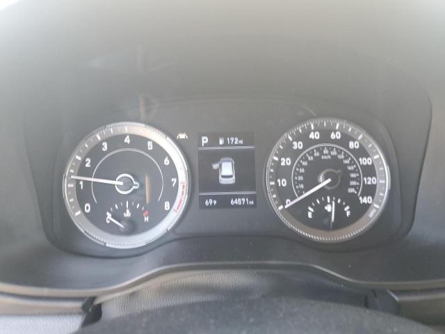 2021 HYUNDAI VENUE SEL - KMHRC8A35MU098569