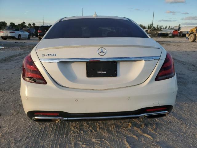 VIN WDDUG6GBXJA350647 2018 MERCEDES-BENZ S-CLASS no.6