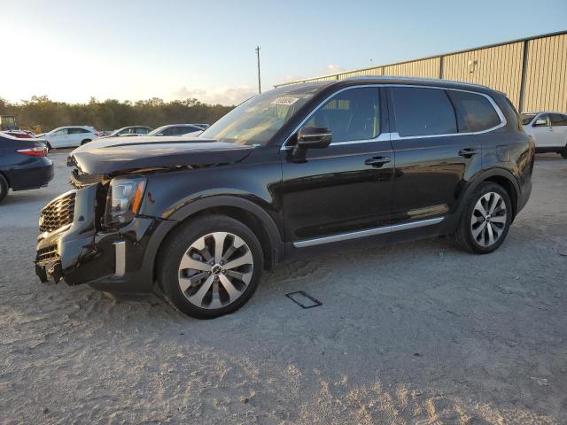 2022 KIA TELLURIDE #2989257842