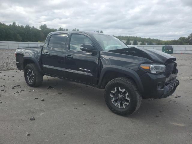 2023 TOYOTA TACOMA DOU - 3TYCZ5AN4PT111429