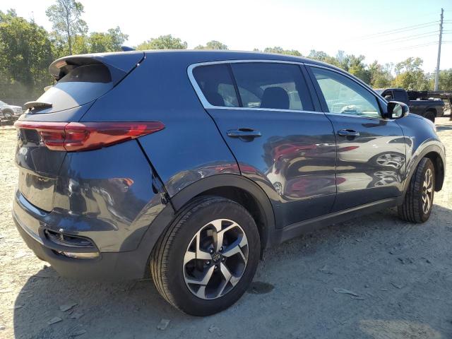 2020 KIA SPORTAGE L - KNDPMCAC1L7735708