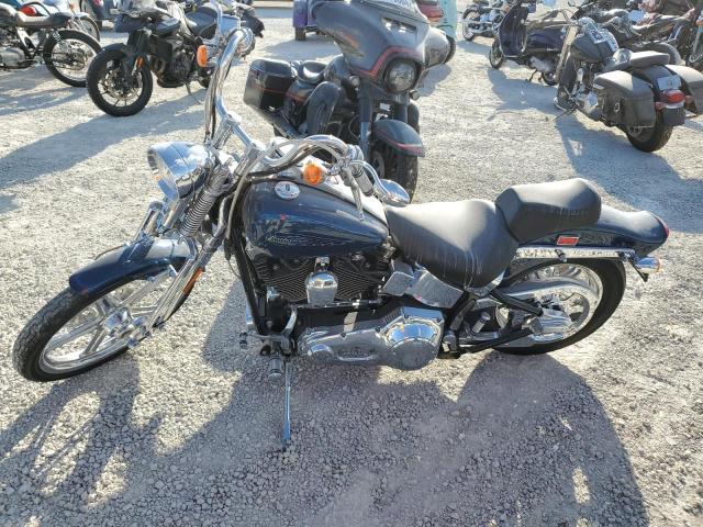 2000 HARLEY-DAVIDSON FXSTS 1HD1BLY14YY041272